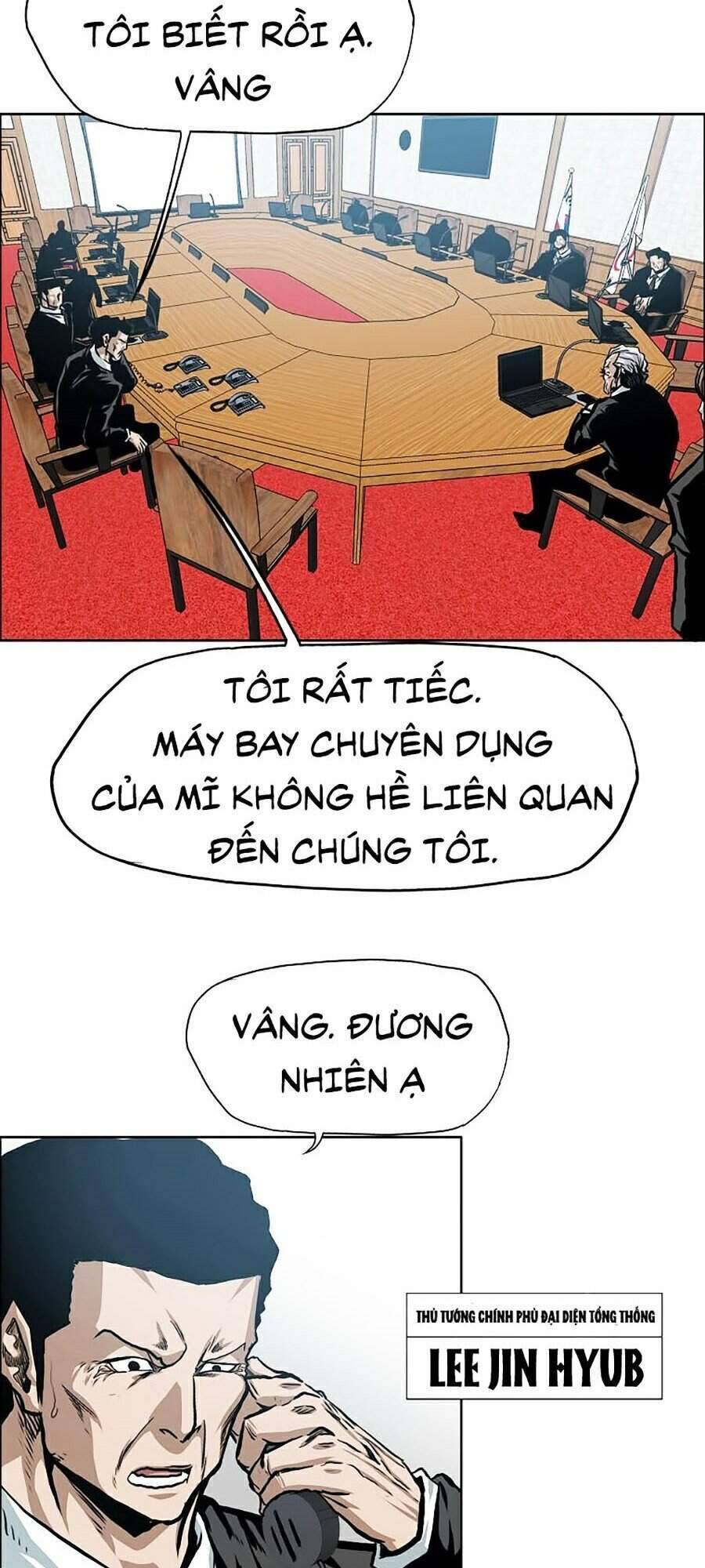 Bậc Thầy Kiếm Sư Chap 83 - Next Chap 84