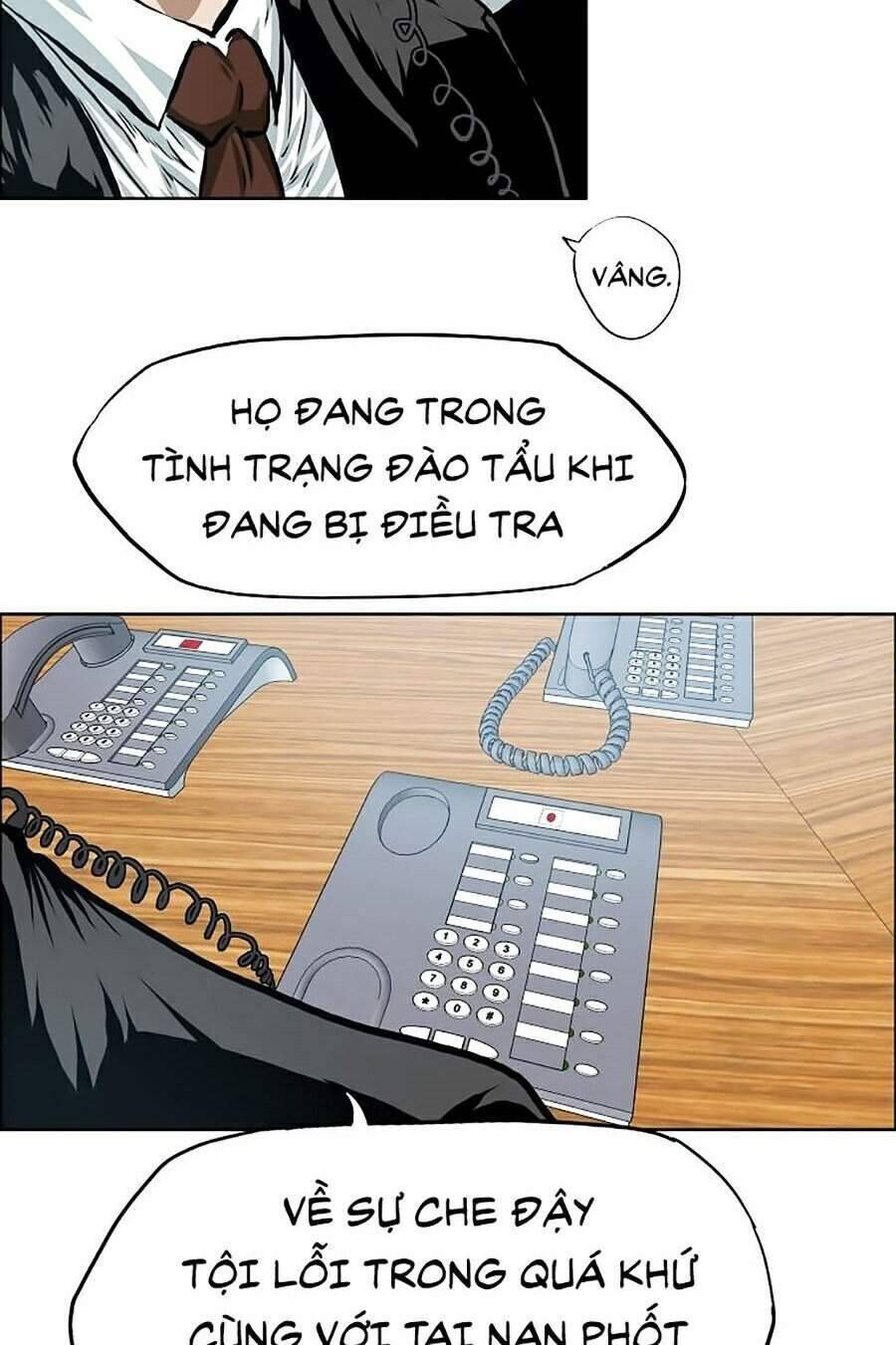 Bậc Thầy Kiếm Sư Chap 83 - Next Chap 84