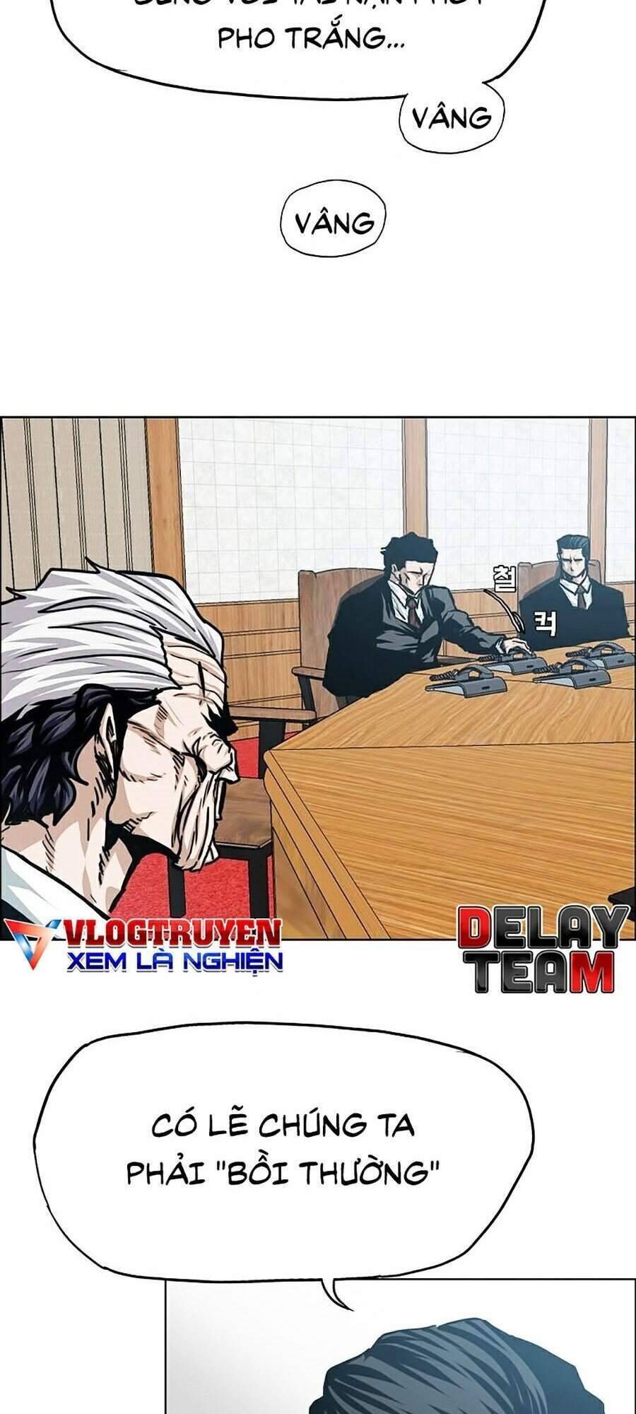 Bậc Thầy Kiếm Sư Chap 83 - Next Chap 84