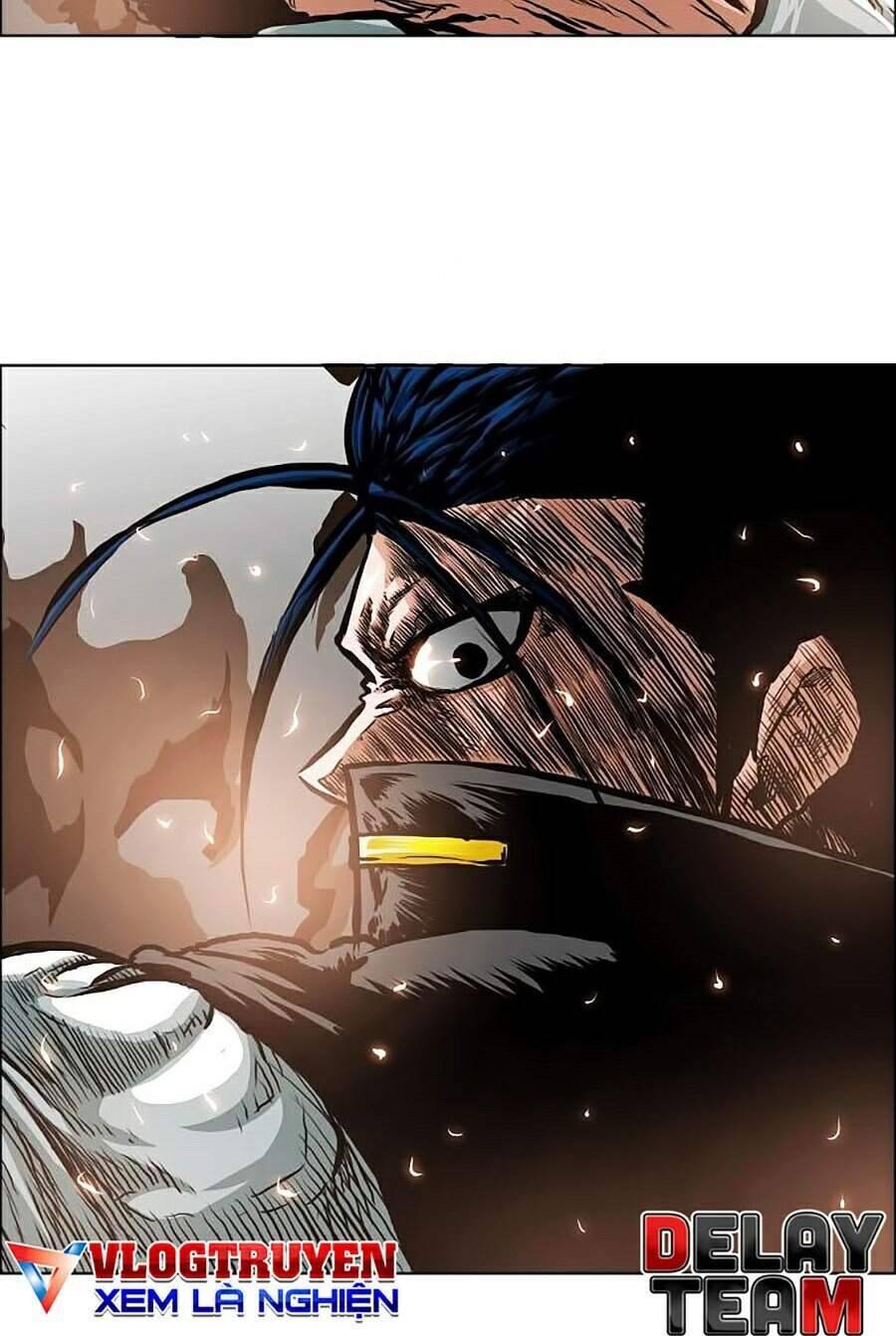 Bậc Thầy Kiếm Sư Chap 83 - Next Chap 84