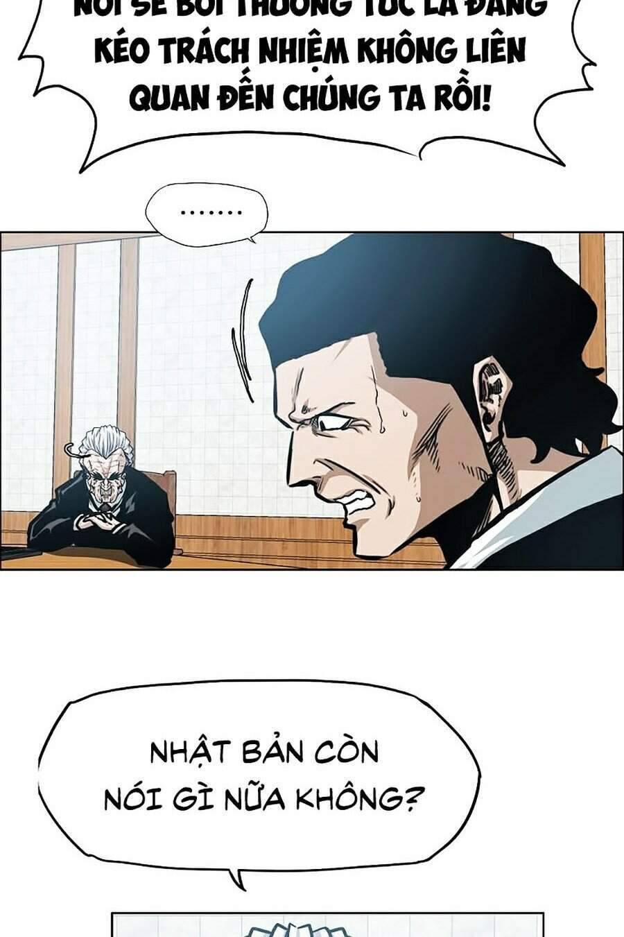 Bậc Thầy Kiếm Sư Chap 83 - Next Chap 84