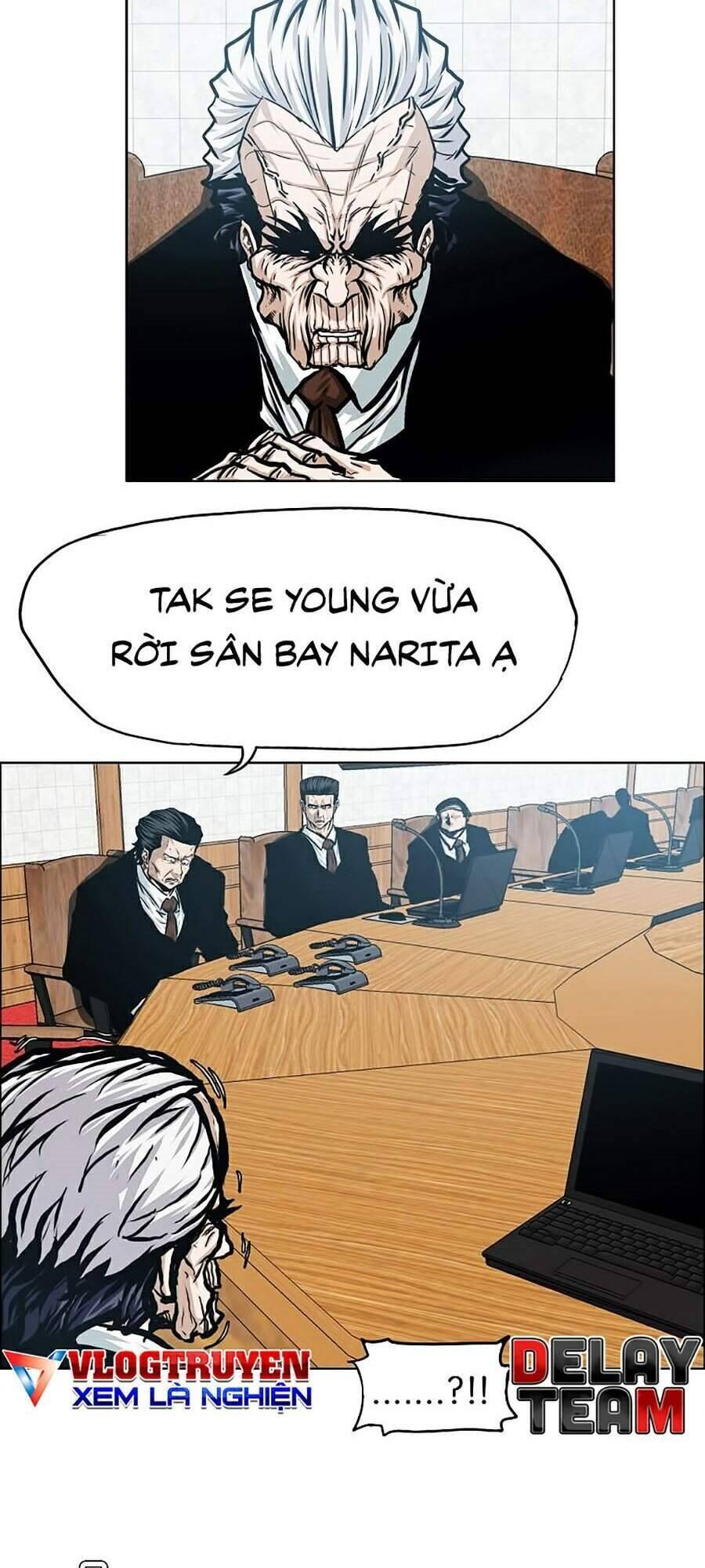 Bậc Thầy Kiếm Sư Chap 83 - Next Chap 84