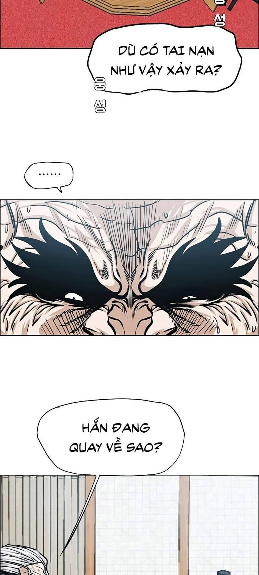 Bậc Thầy Kiếm Sư Chap 83 - Next Chap 84