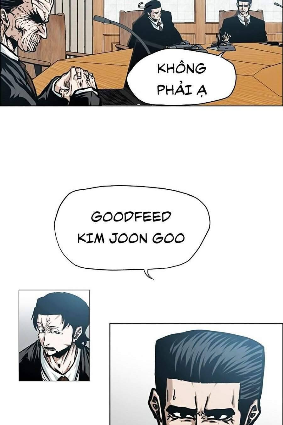 Bậc Thầy Kiếm Sư Chap 83 - Next Chap 84