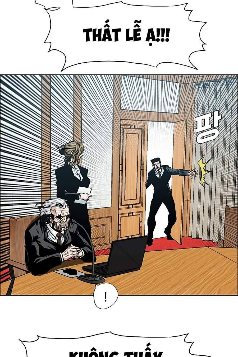 Bậc Thầy Kiếm Sư Chap 83 - Next Chap 84