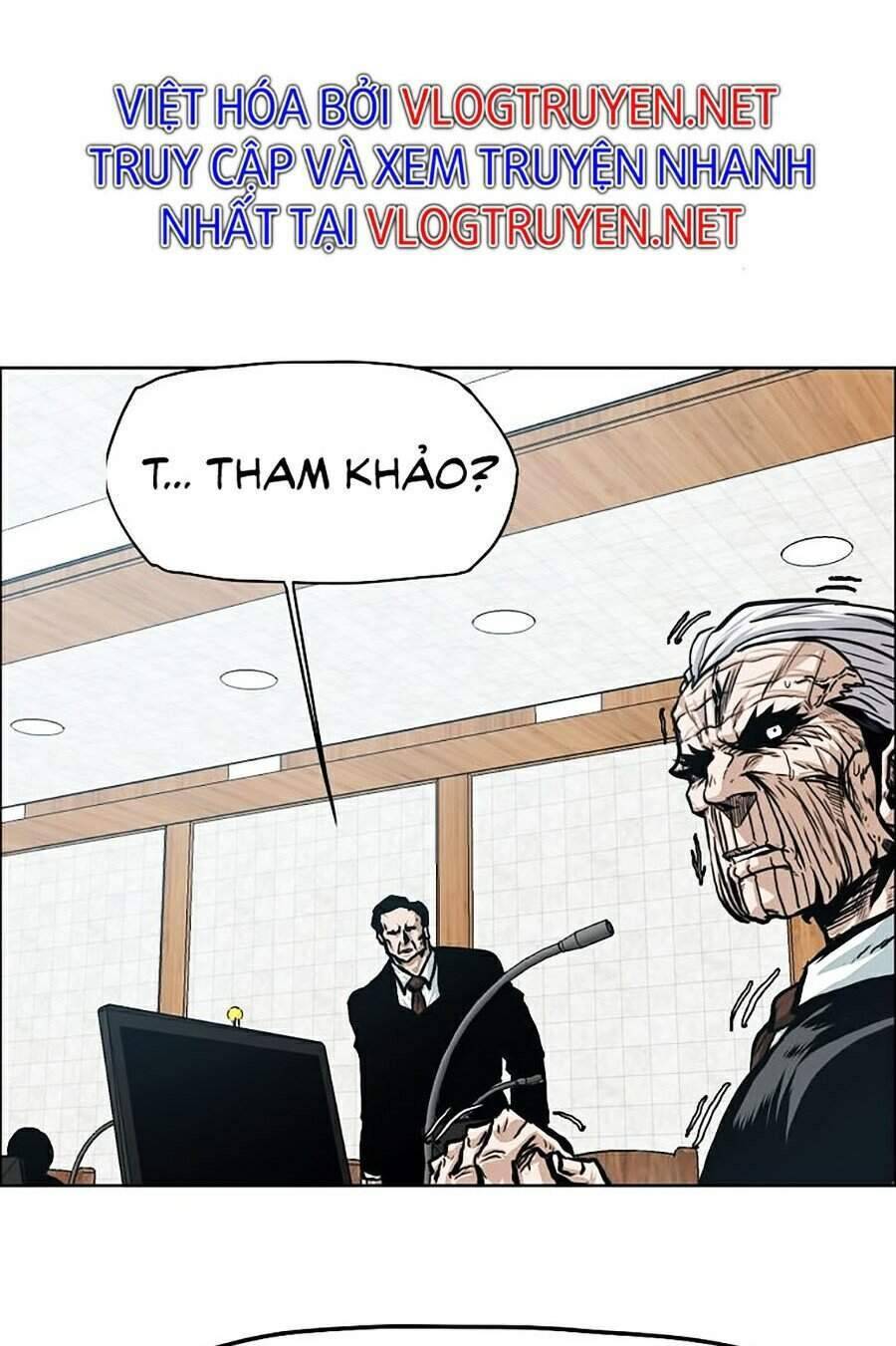 Bậc Thầy Kiếm Sư Chap 83 - Next Chap 84