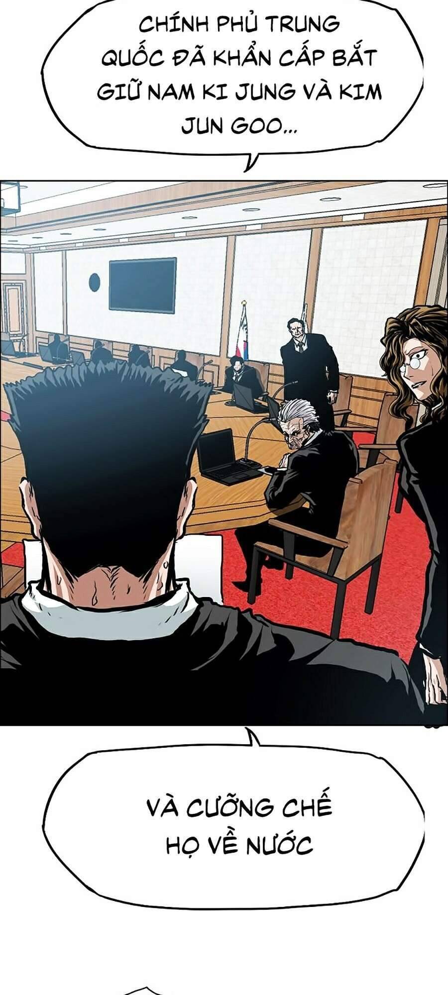 Bậc Thầy Kiếm Sư Chap 83 - Next Chap 84