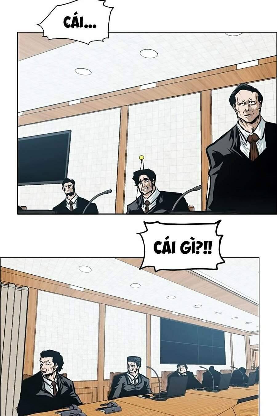 Bậc Thầy Kiếm Sư Chap 83 - Next Chap 84