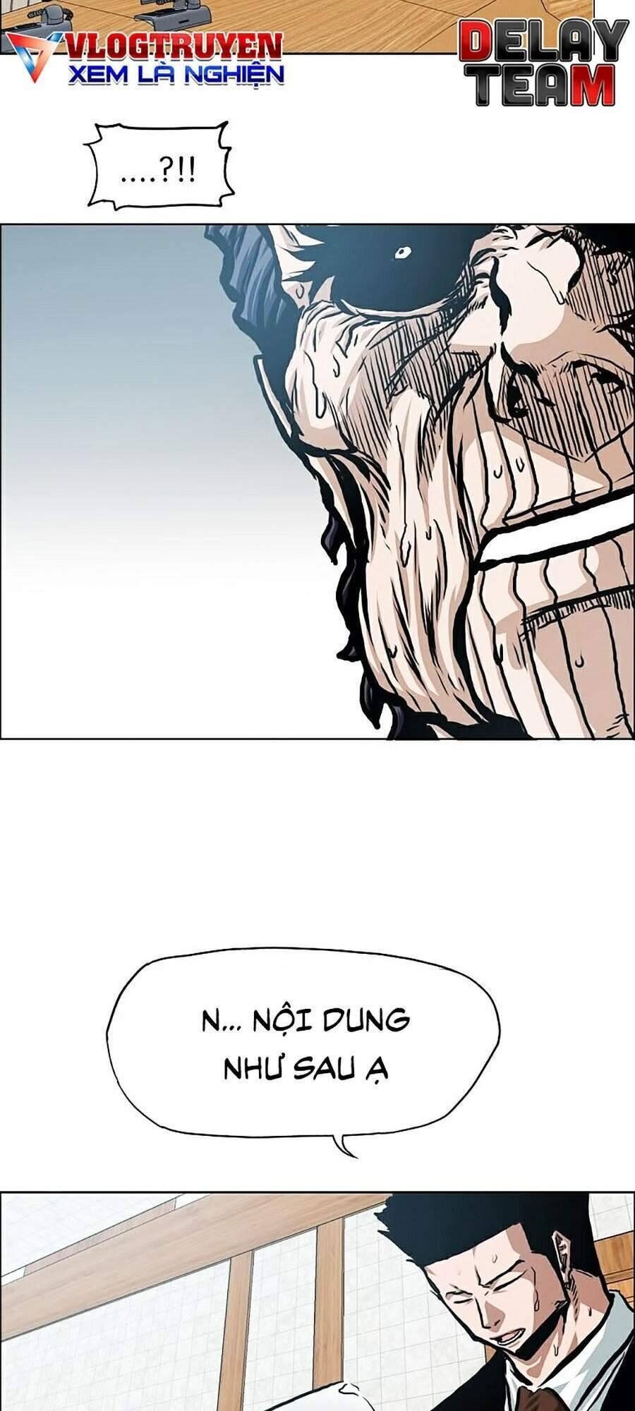 Bậc Thầy Kiếm Sư Chap 83 - Next Chap 84