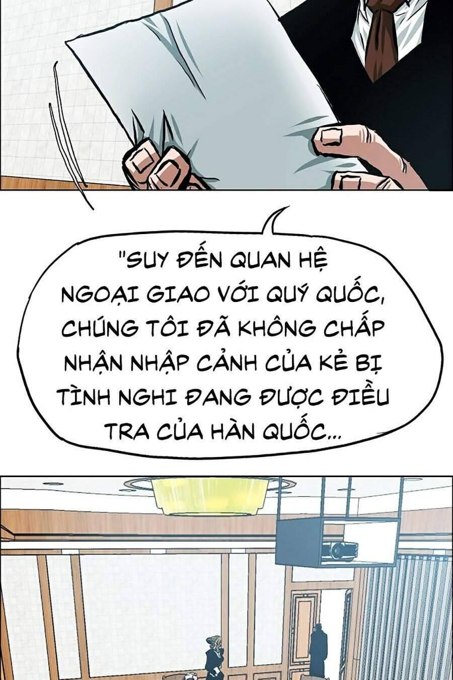 Bậc Thầy Kiếm Sư Chap 83 - Next Chap 84