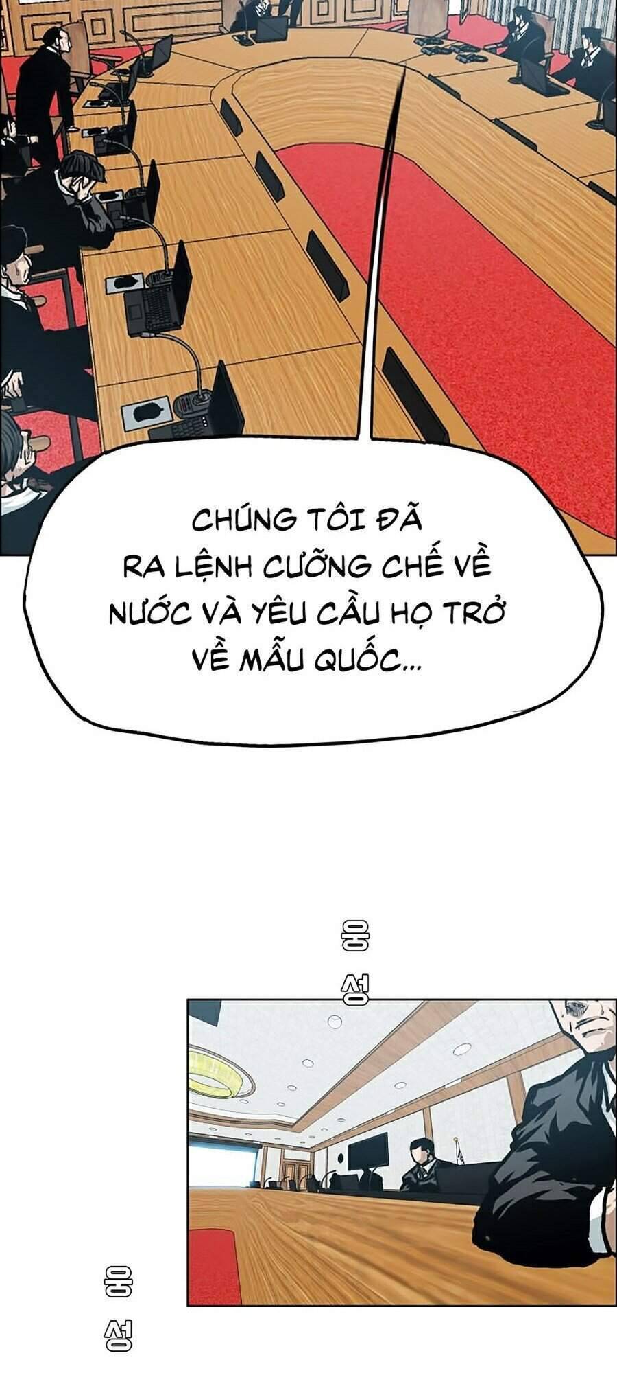 Bậc Thầy Kiếm Sư Chap 83 - Next Chap 84