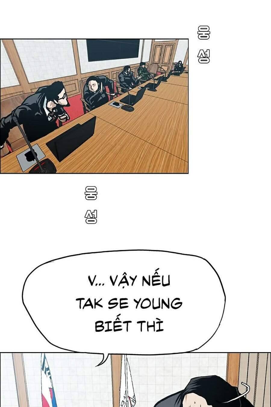 Bậc Thầy Kiếm Sư Chap 83 - Next Chap 84