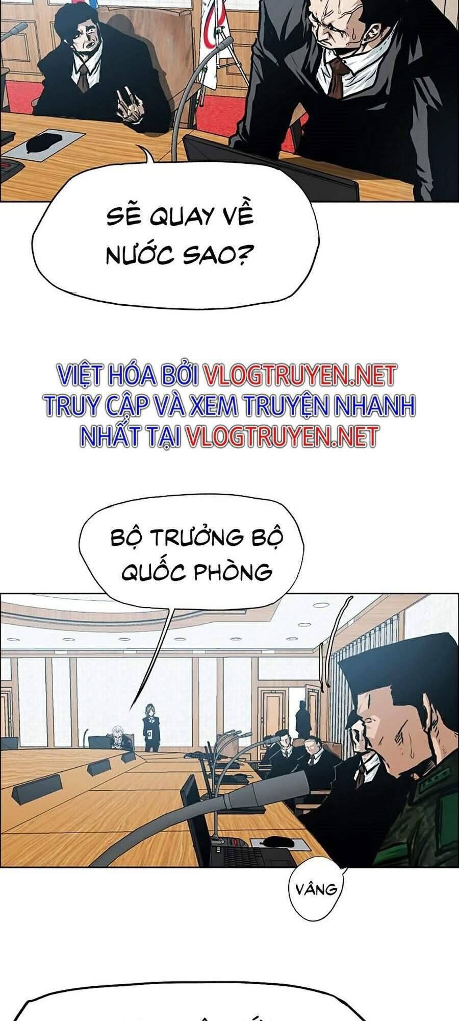 Bậc Thầy Kiếm Sư Chap 83 - Next Chap 84