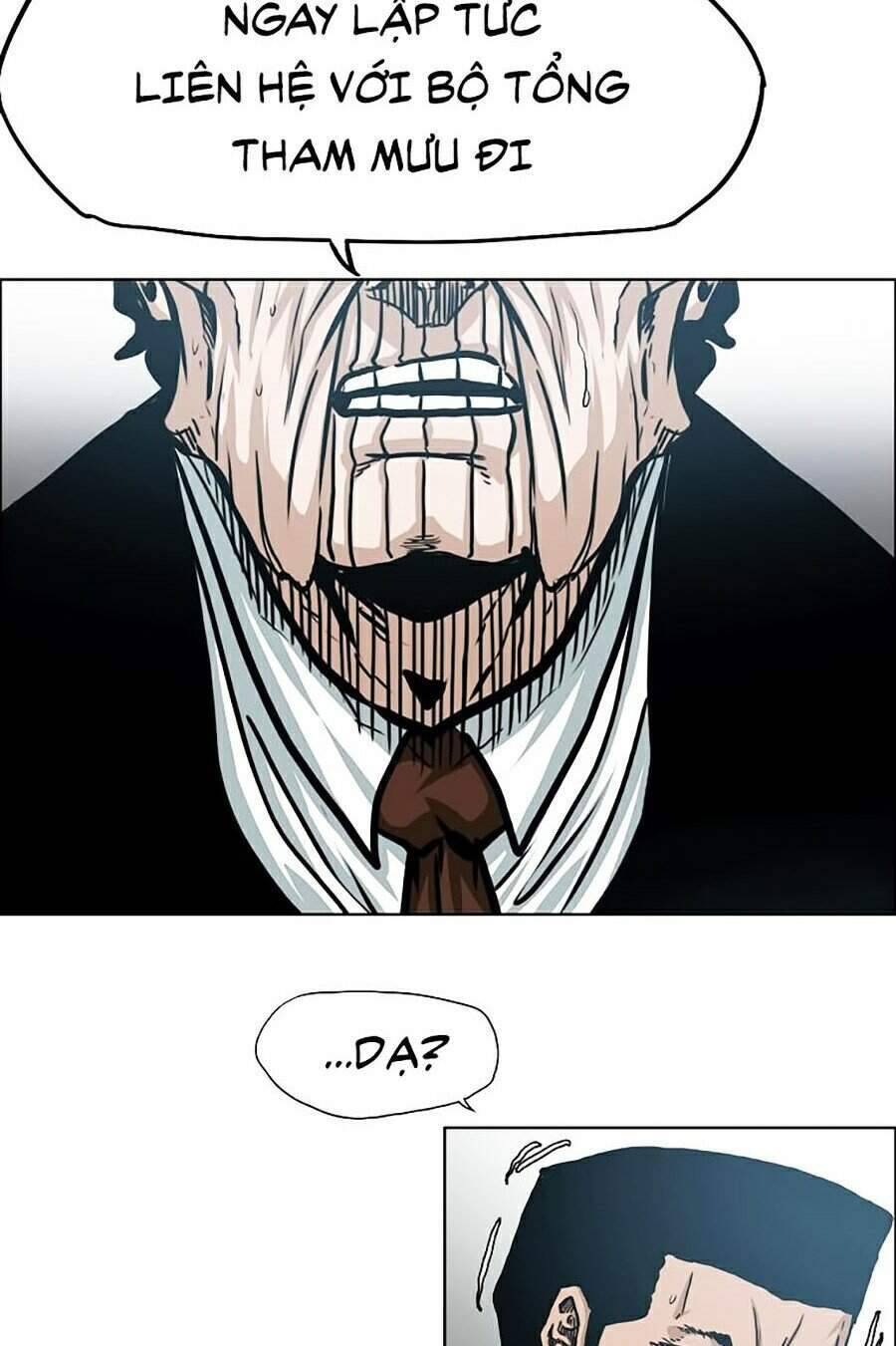 Bậc Thầy Kiếm Sư Chap 83 - Next Chap 84