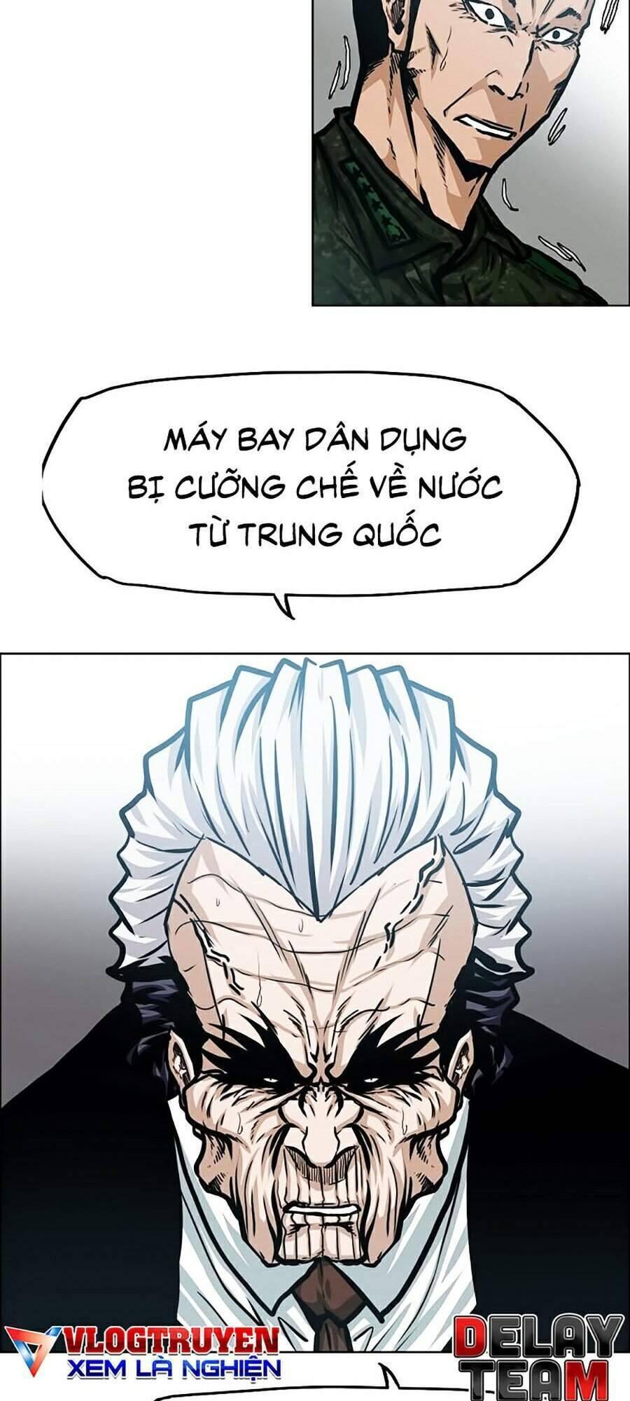 Bậc Thầy Kiếm Sư Chap 83 - Next Chap 84