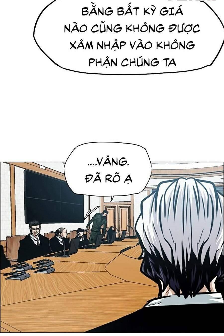 Bậc Thầy Kiếm Sư Chap 83 - Next Chap 84