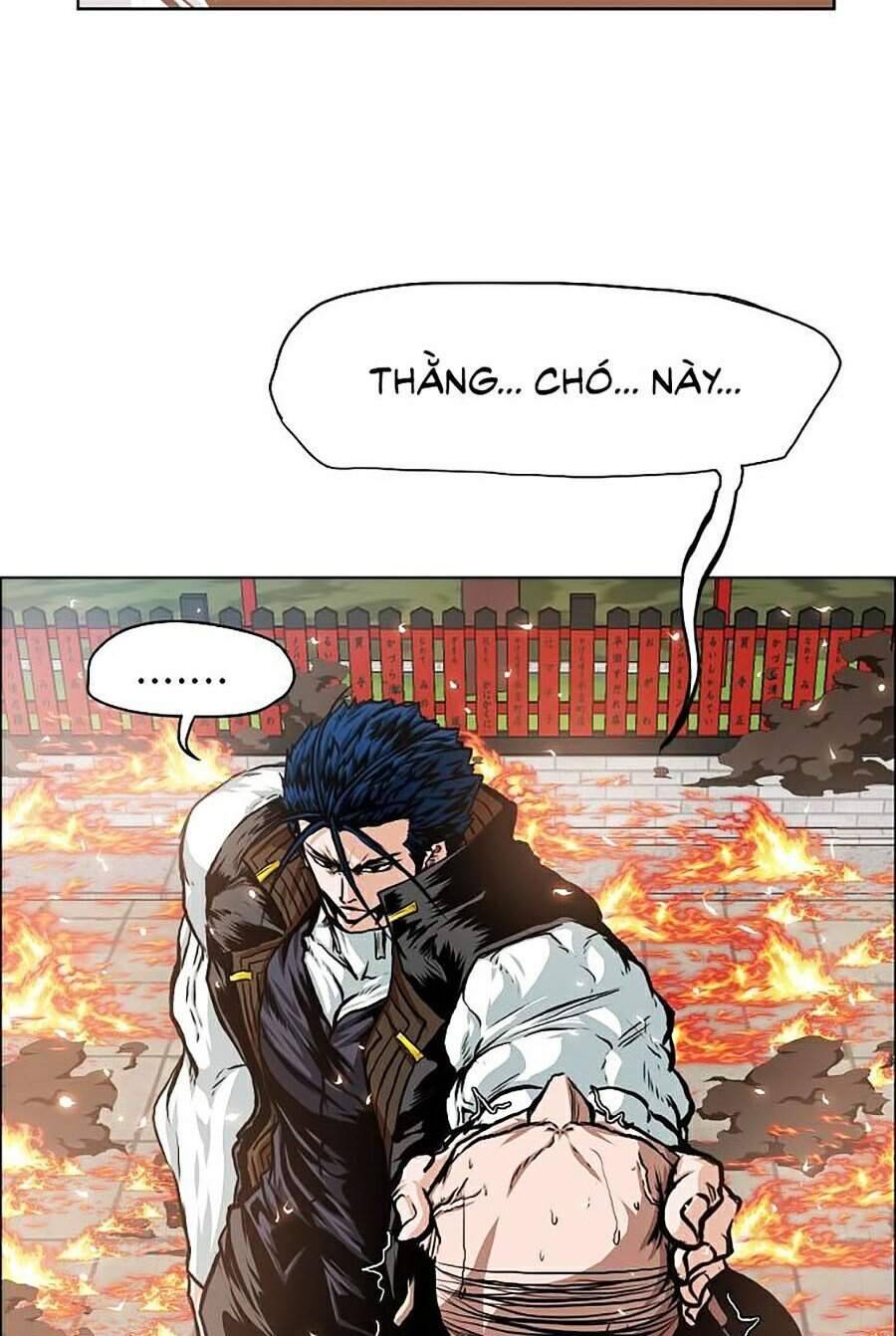 Bậc Thầy Kiếm Sư Chap 83 - Next Chap 84