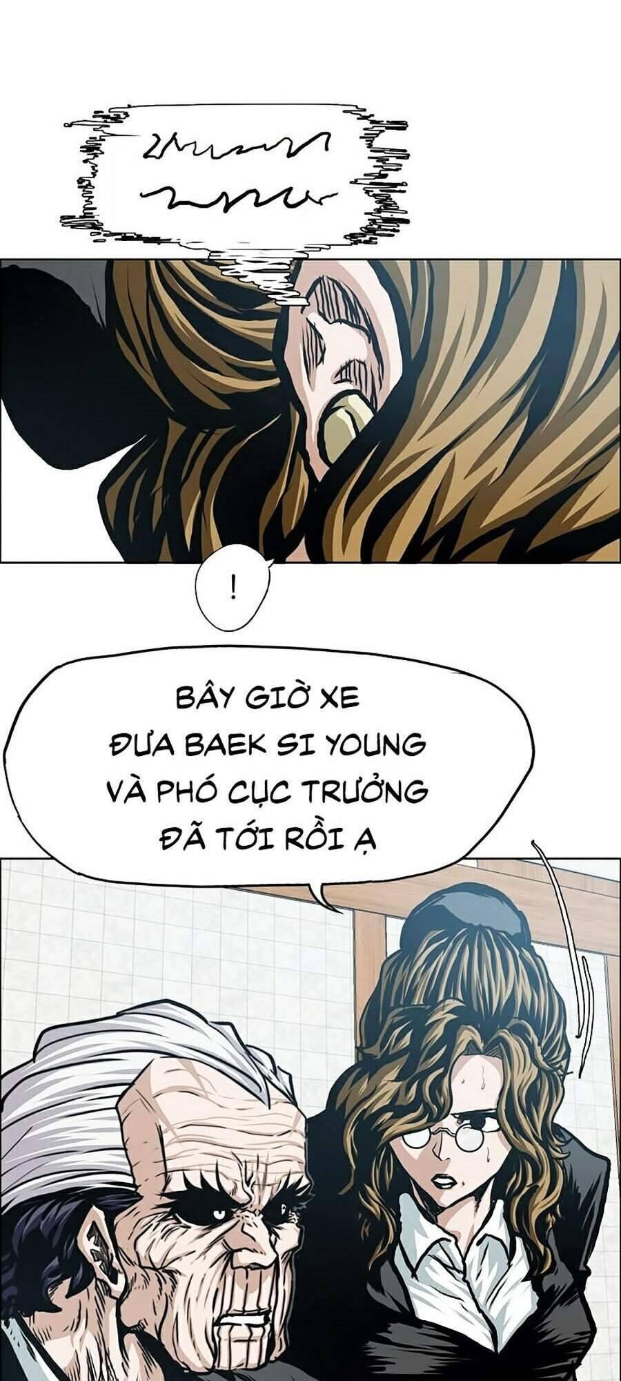 Bậc Thầy Kiếm Sư Chap 83 - Next Chap 84