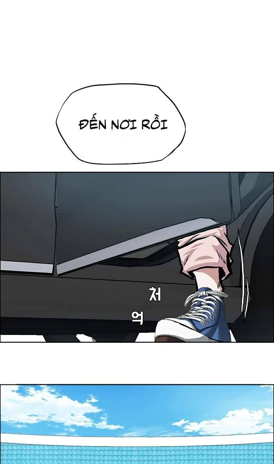 Bậc Thầy Kiếm Sư Chap 83 - Next Chap 84