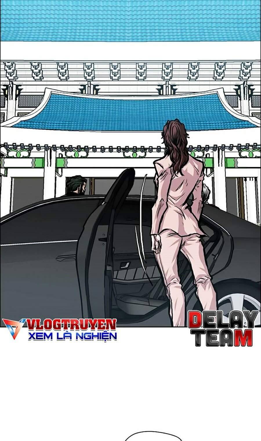 Bậc Thầy Kiếm Sư Chap 83 - Next Chap 84