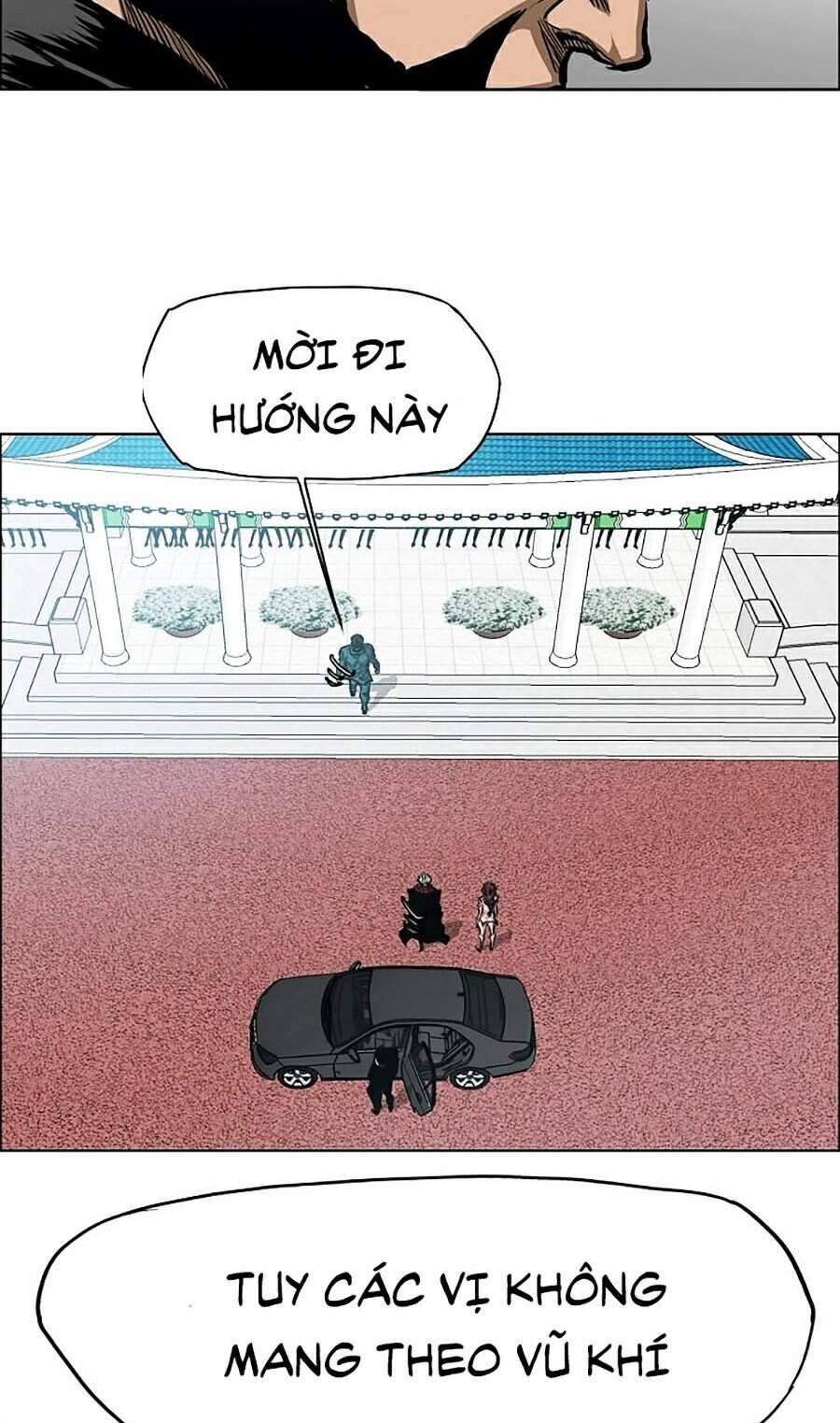 Bậc Thầy Kiếm Sư Chap 83 - Next Chap 84