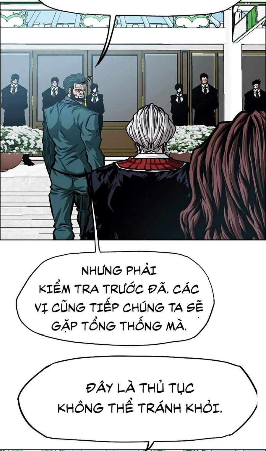 Bậc Thầy Kiếm Sư Chap 83 - Next Chap 84