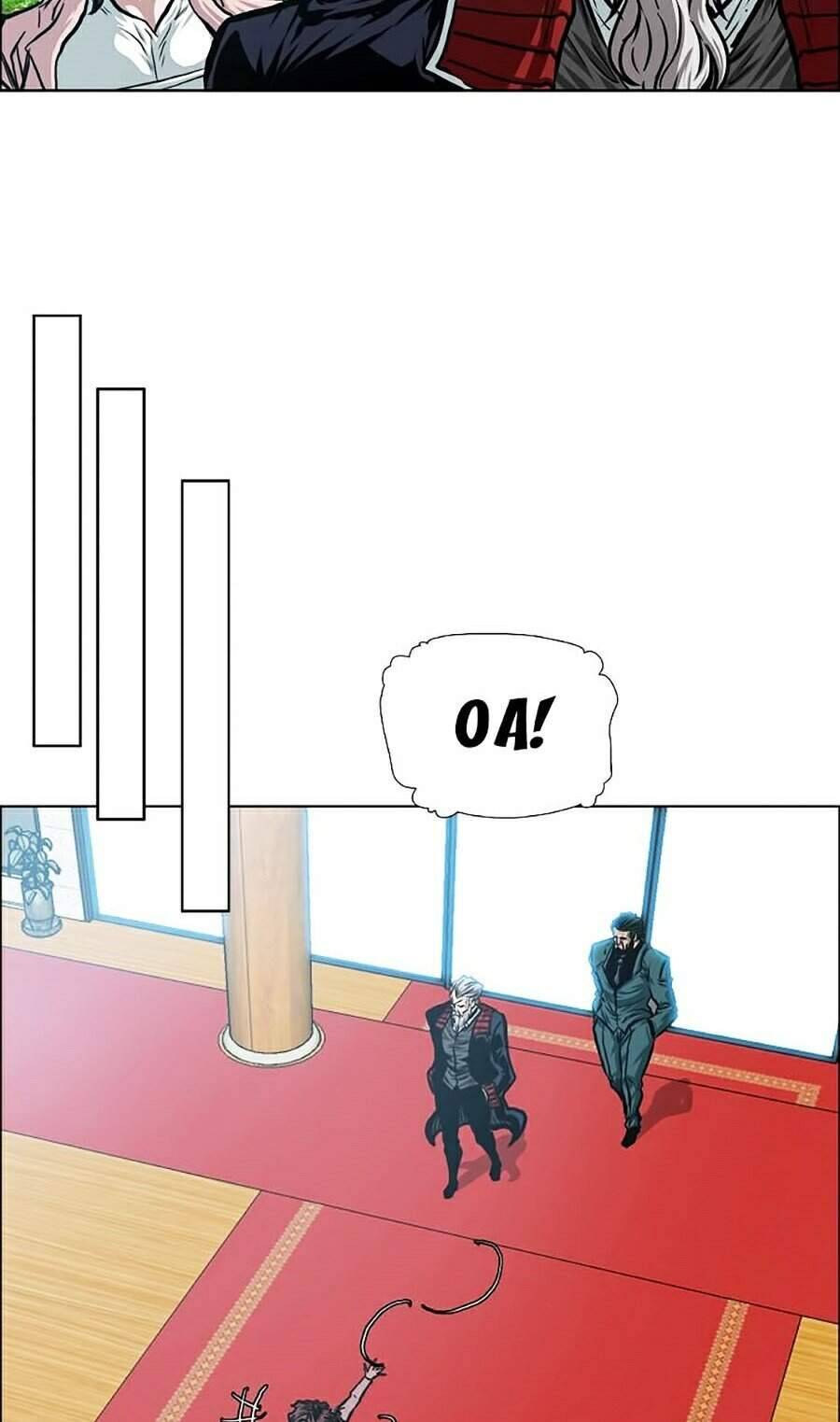 Bậc Thầy Kiếm Sư Chap 83 - Next Chap 84