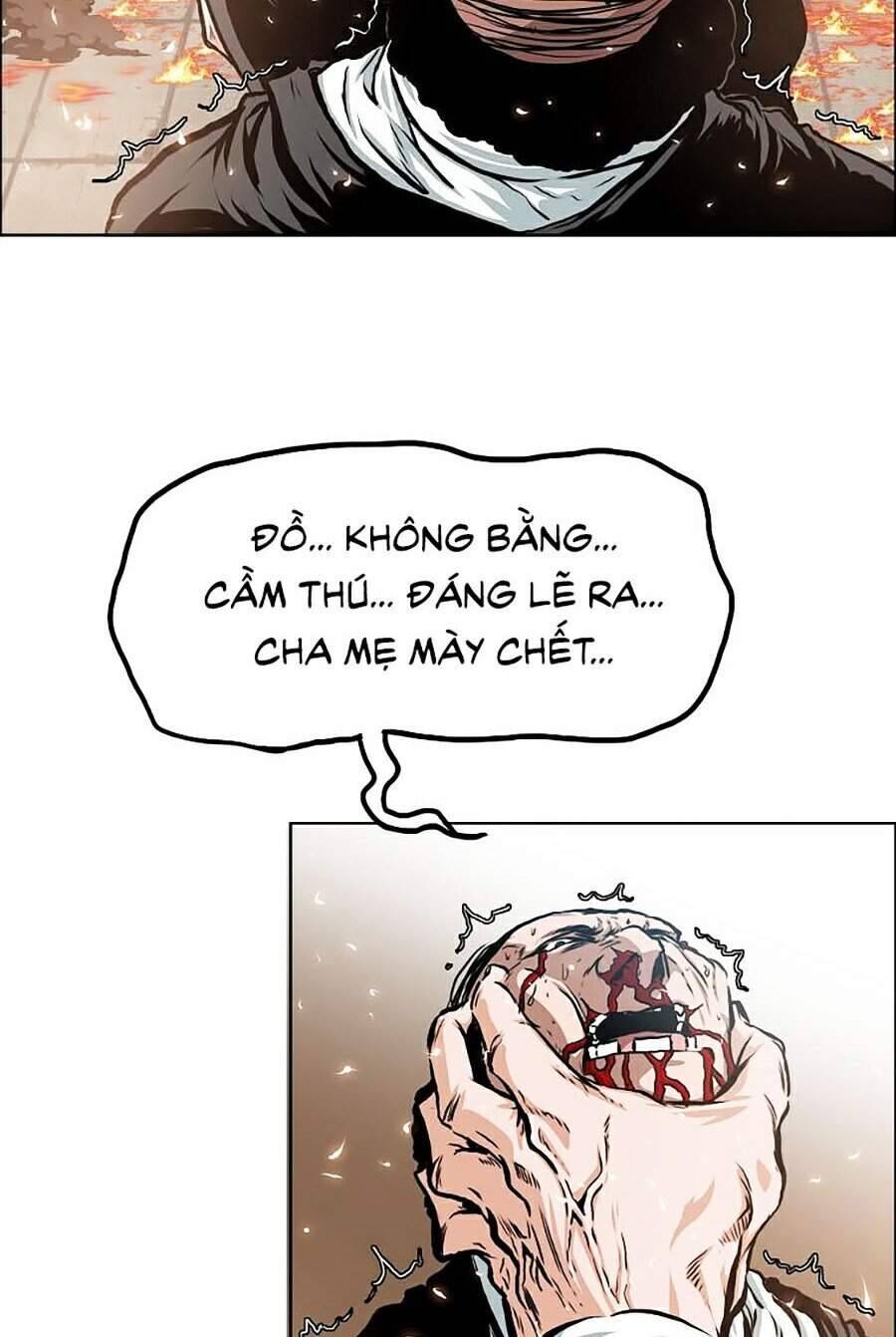 Bậc Thầy Kiếm Sư Chap 83 - Next Chap 84