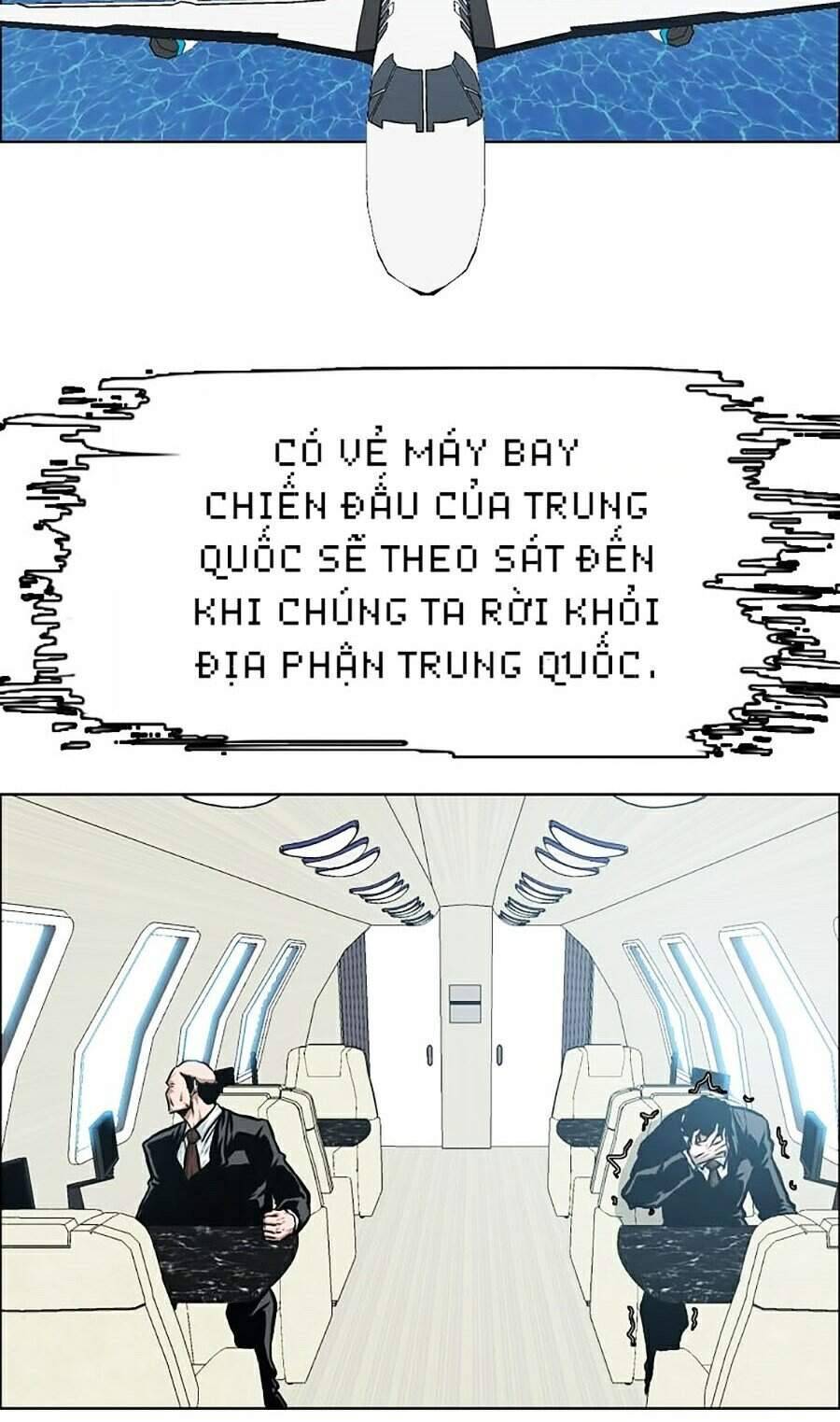 Bậc Thầy Kiếm Sư Chap 83 - Next Chap 84