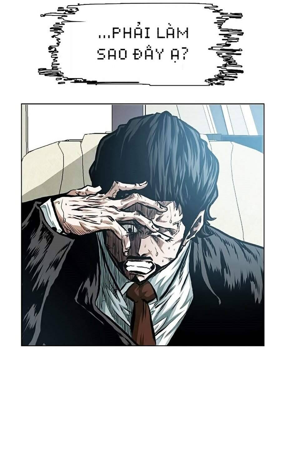 Bậc Thầy Kiếm Sư Chap 83 - Next Chap 84