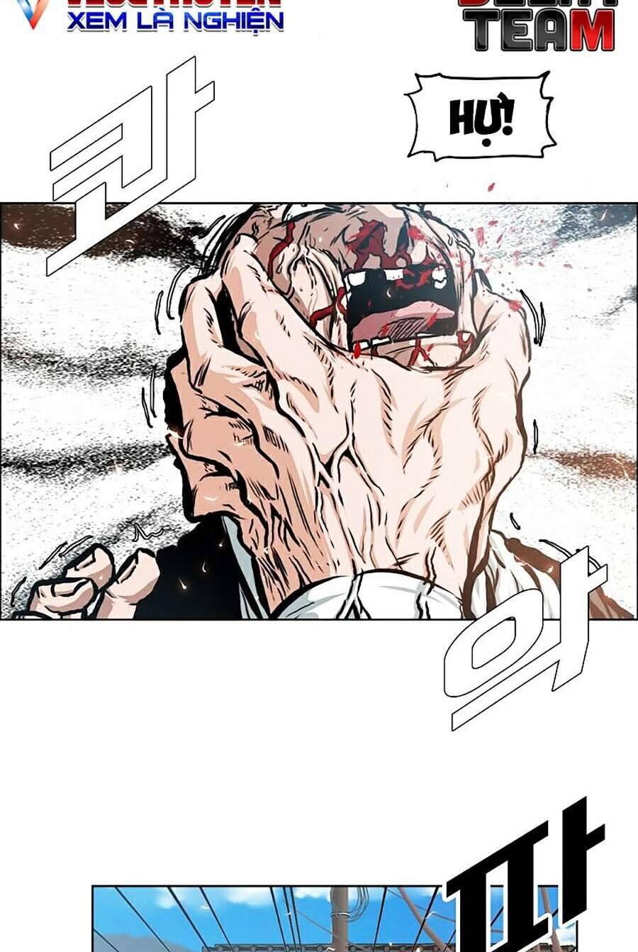 Bậc Thầy Kiếm Sư Chap 83 - Next Chap 84