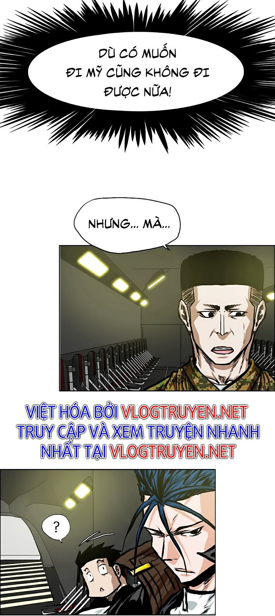 Bậc Thầy Kiếm Sư Chap 84 - Next Chap 85