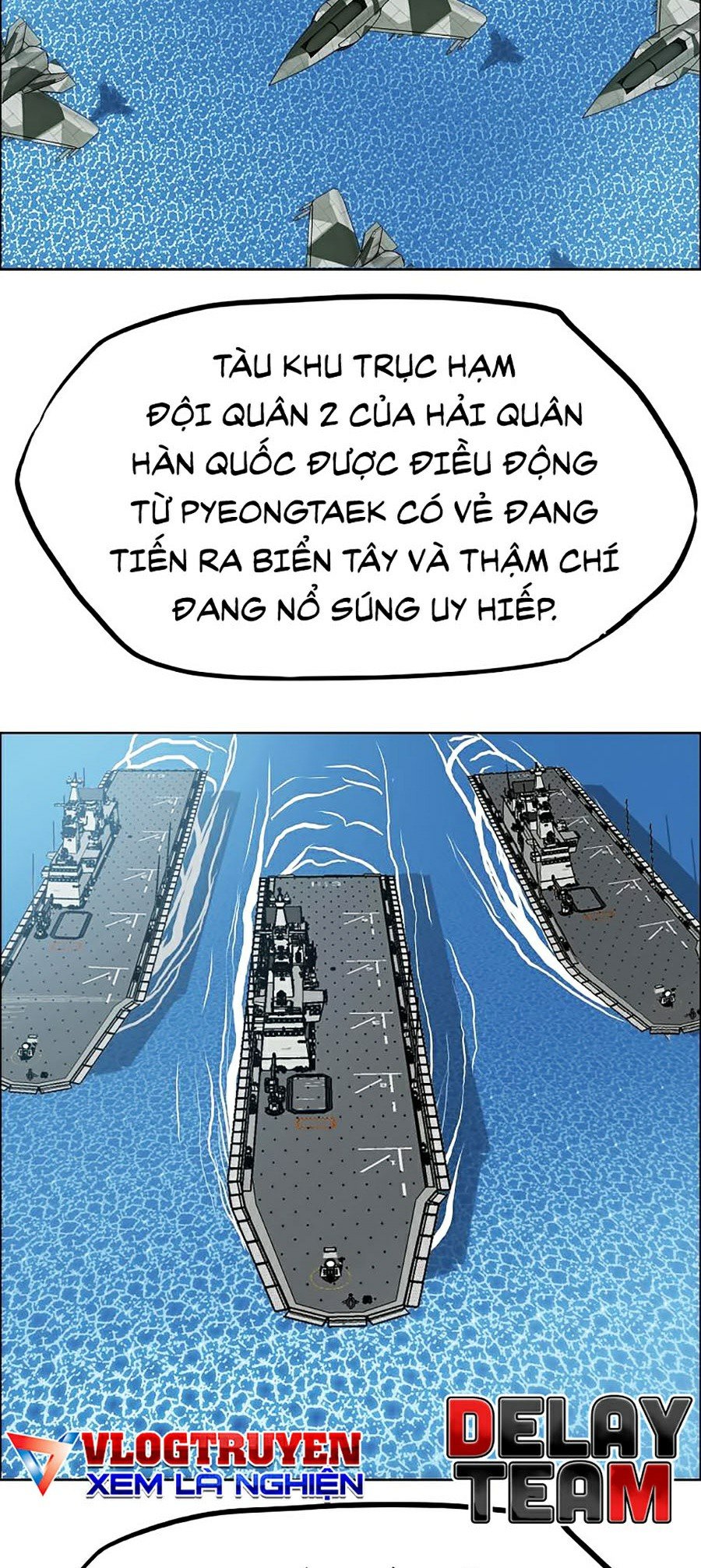 Bậc Thầy Kiếm Sư Chap 84 - Next Chap 85