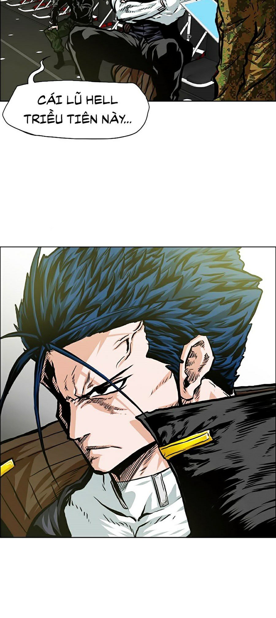 Bậc Thầy Kiếm Sư Chap 84 - Next Chap 85