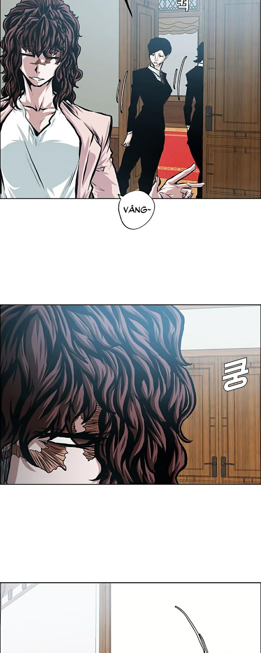 Bậc Thầy Kiếm Sư Chap 84 - Next Chap 85