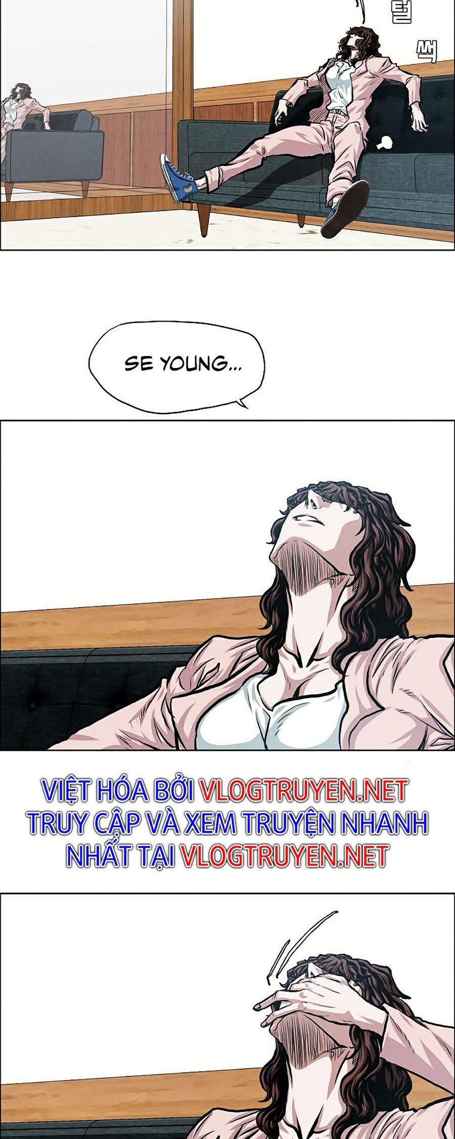 Bậc Thầy Kiếm Sư Chap 84 - Next Chap 85