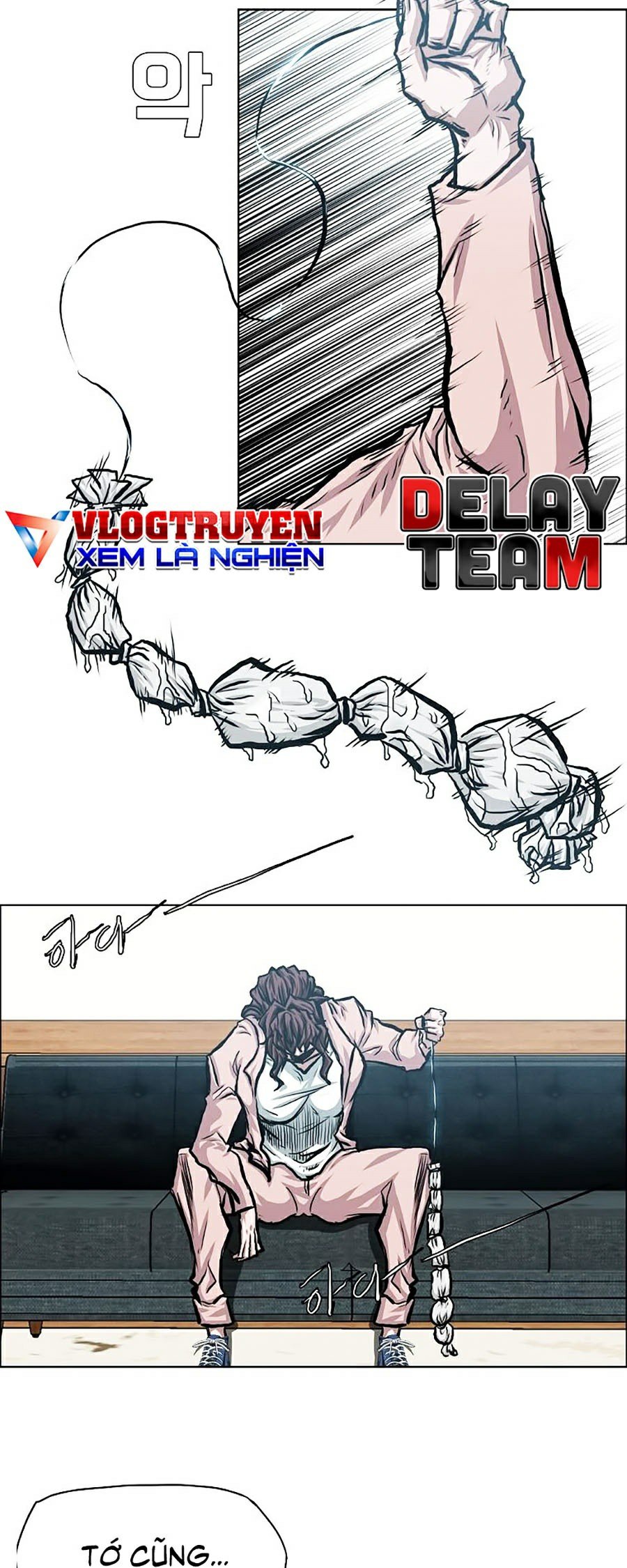 Bậc Thầy Kiếm Sư Chap 84 - Next Chap 85