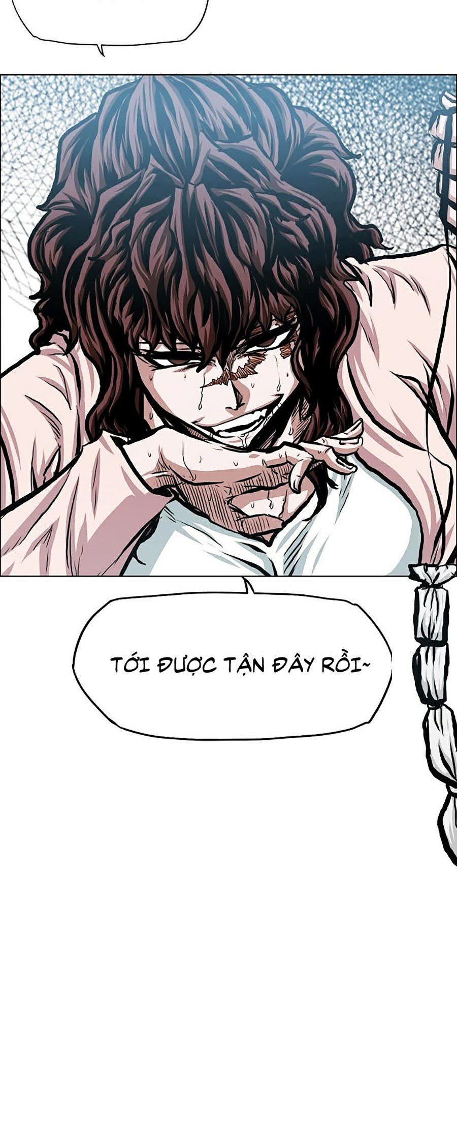 Bậc Thầy Kiếm Sư Chap 84 - Next Chap 85