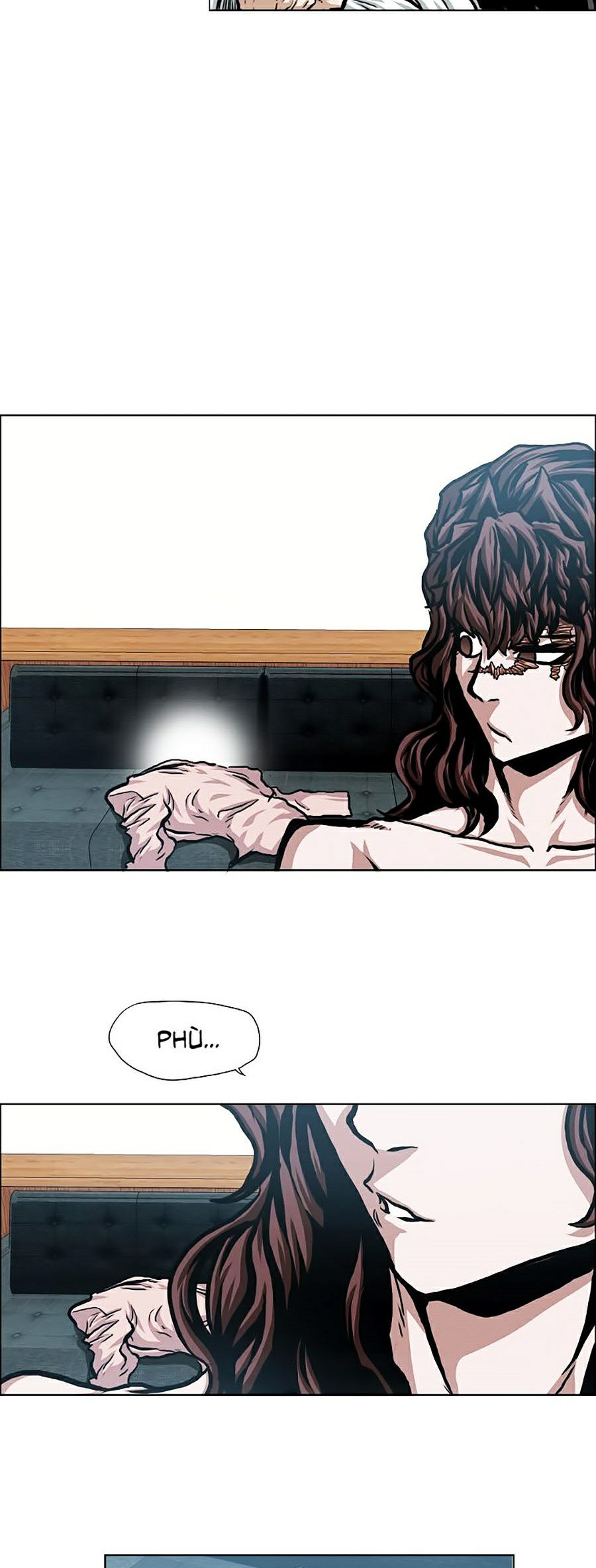 Bậc Thầy Kiếm Sư Chap 84 - Next Chap 85