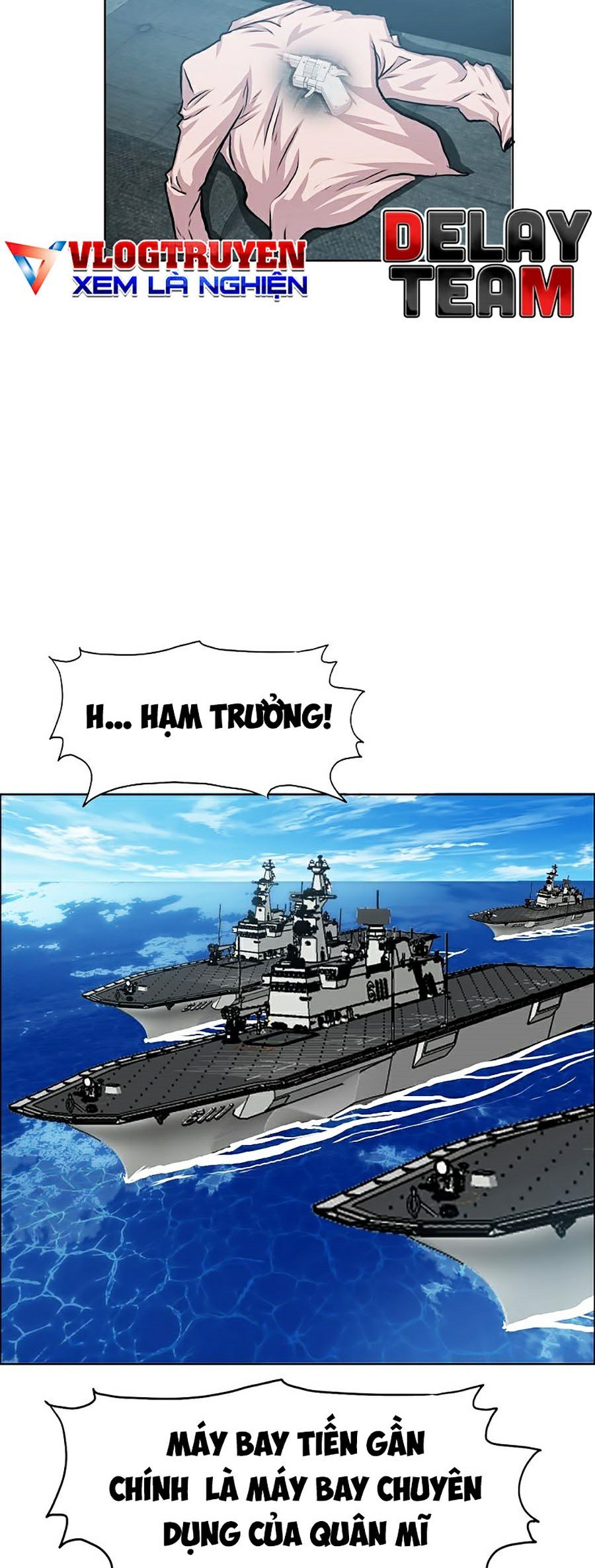 Bậc Thầy Kiếm Sư Chap 84 - Next Chap 85