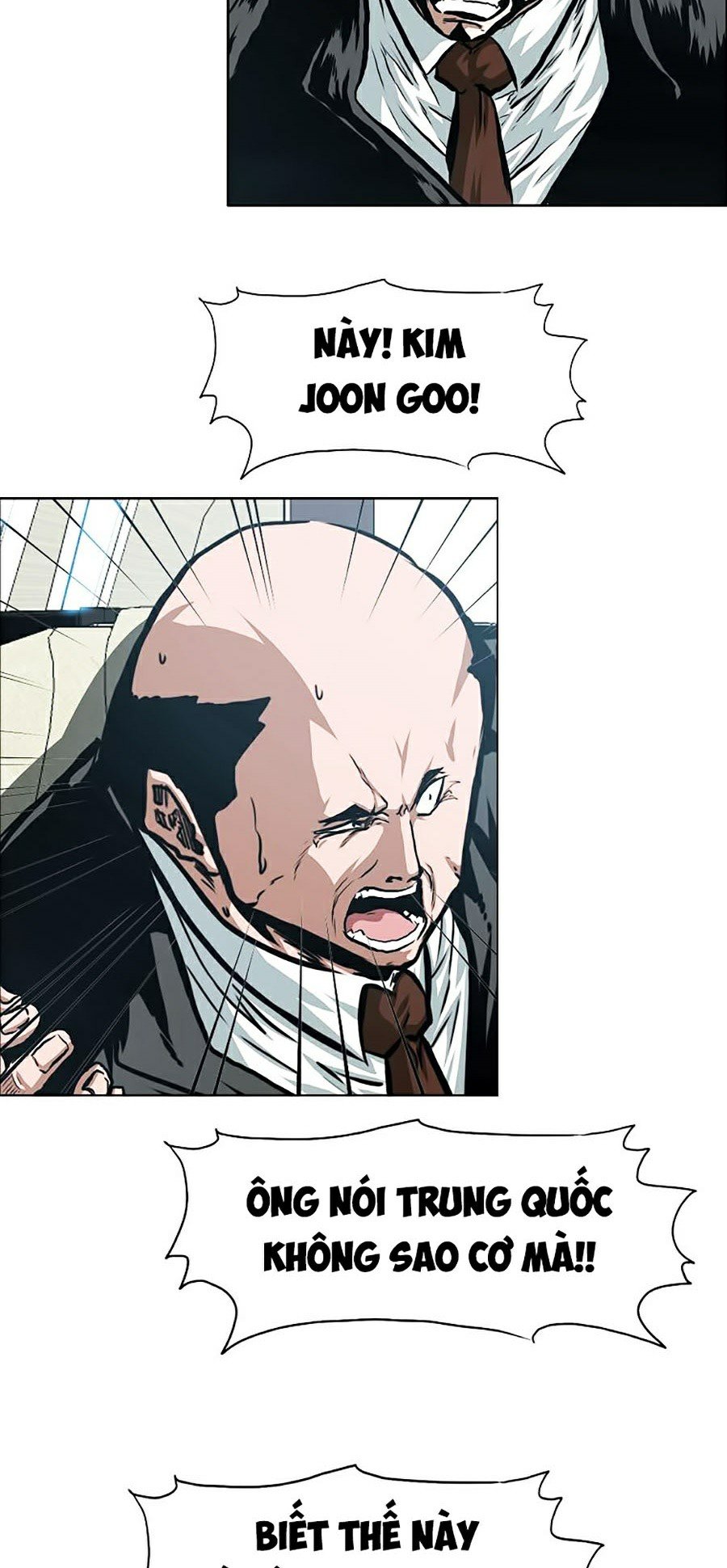 Bậc Thầy Kiếm Sư Chap 84 - Next Chap 85