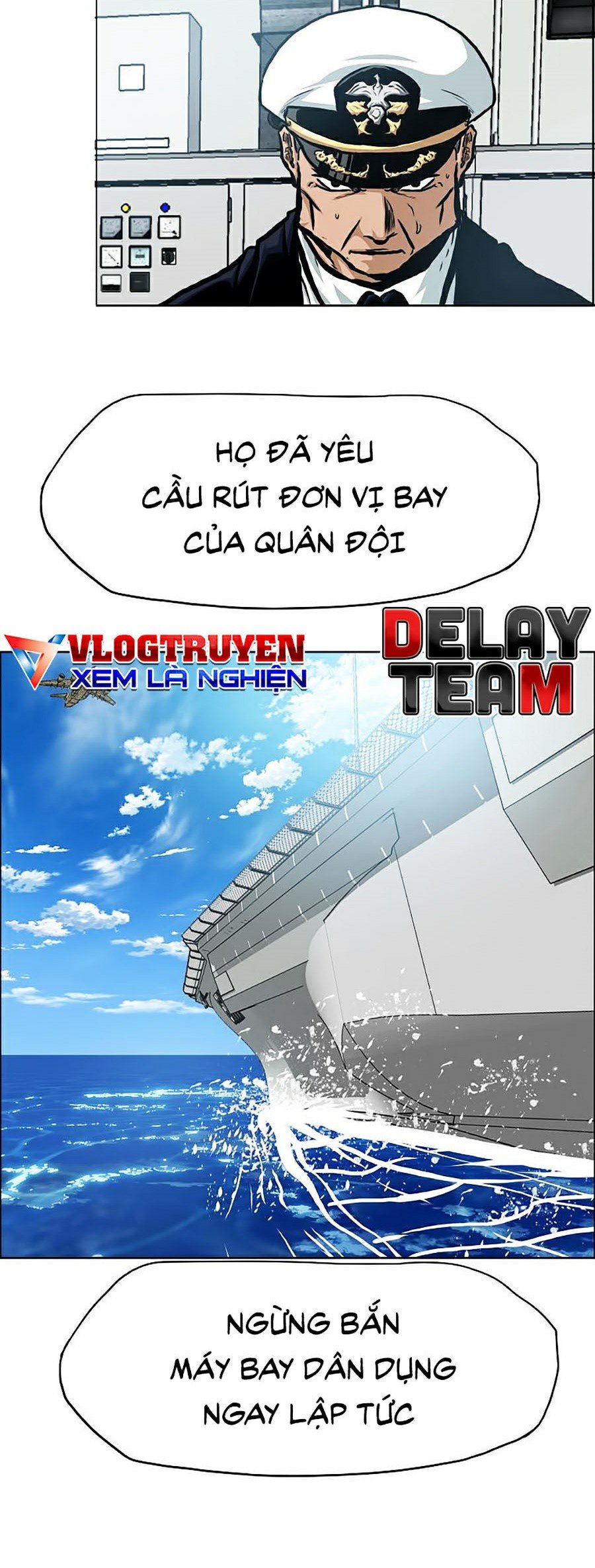 Bậc Thầy Kiếm Sư Chap 84 - Next Chap 85