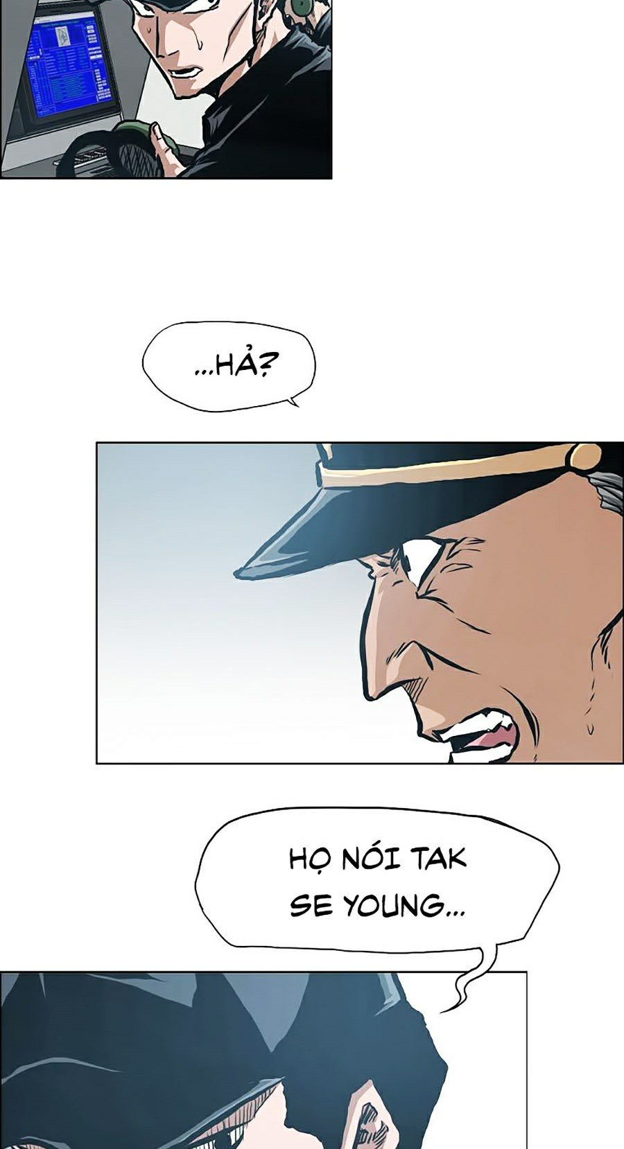 Bậc Thầy Kiếm Sư Chap 84 - Next Chap 85