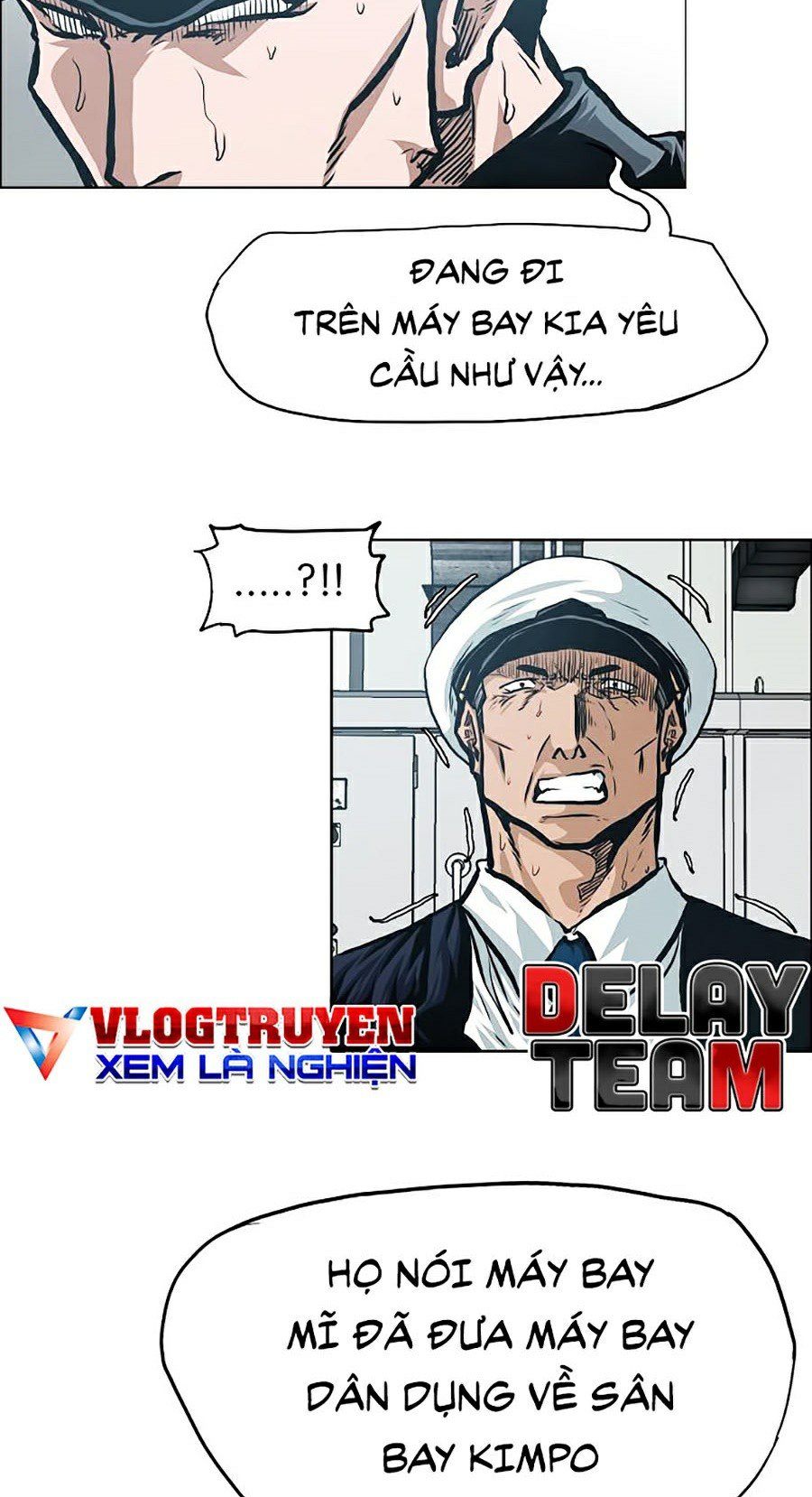 Bậc Thầy Kiếm Sư Chap 84 - Next Chap 85