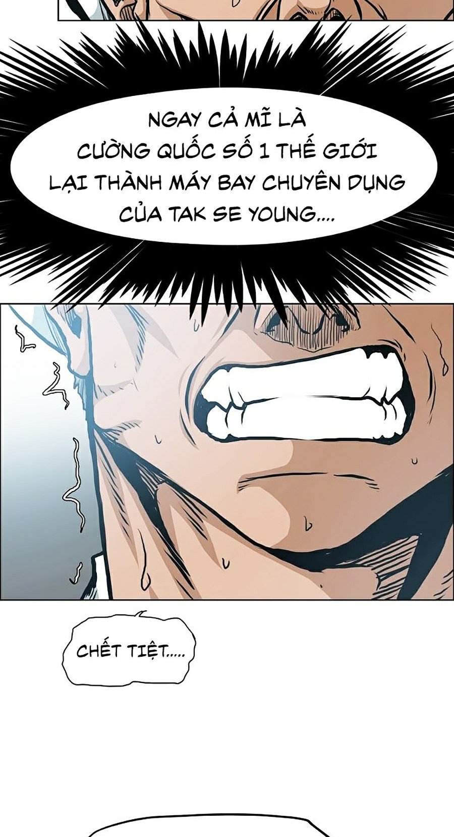 Bậc Thầy Kiếm Sư Chap 84 - Next Chap 85