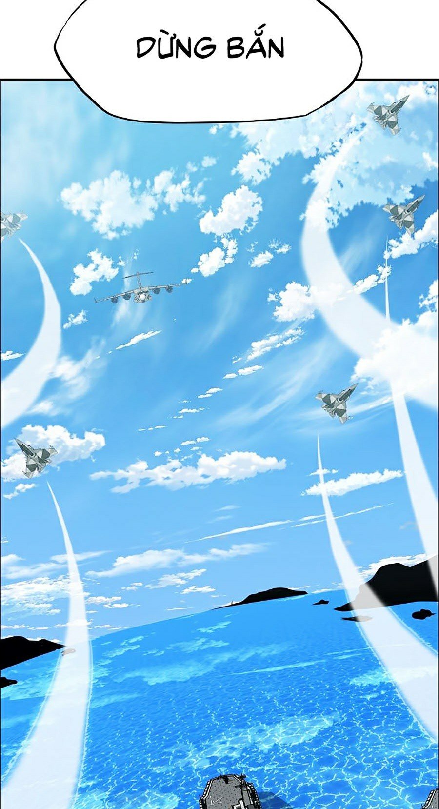 Bậc Thầy Kiếm Sư Chap 84 - Next Chap 85