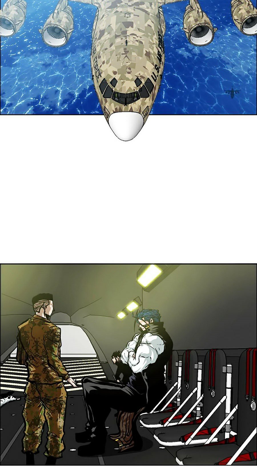 Bậc Thầy Kiếm Sư Chap 84 - Next Chap 85