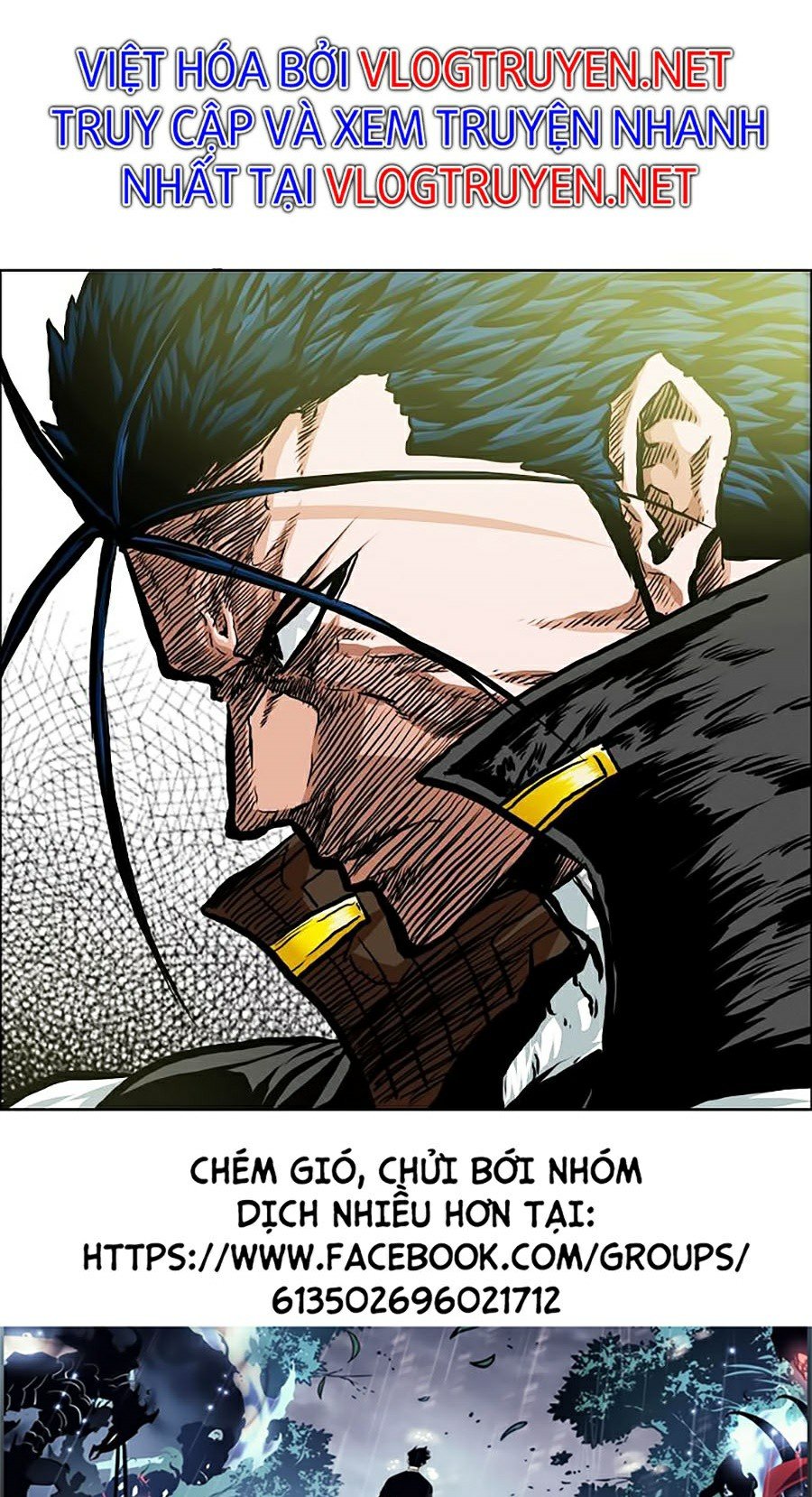 Bậc Thầy Kiếm Sư Chap 84 - Next Chap 85
