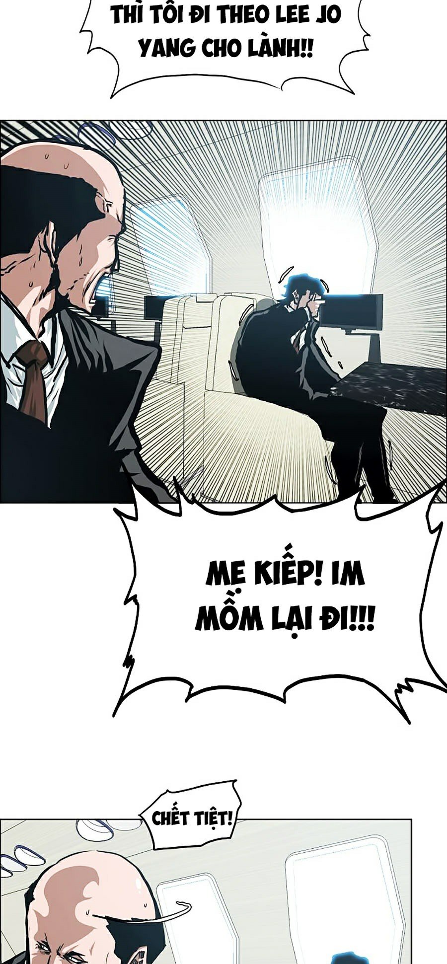 Bậc Thầy Kiếm Sư Chap 84 - Next Chap 85