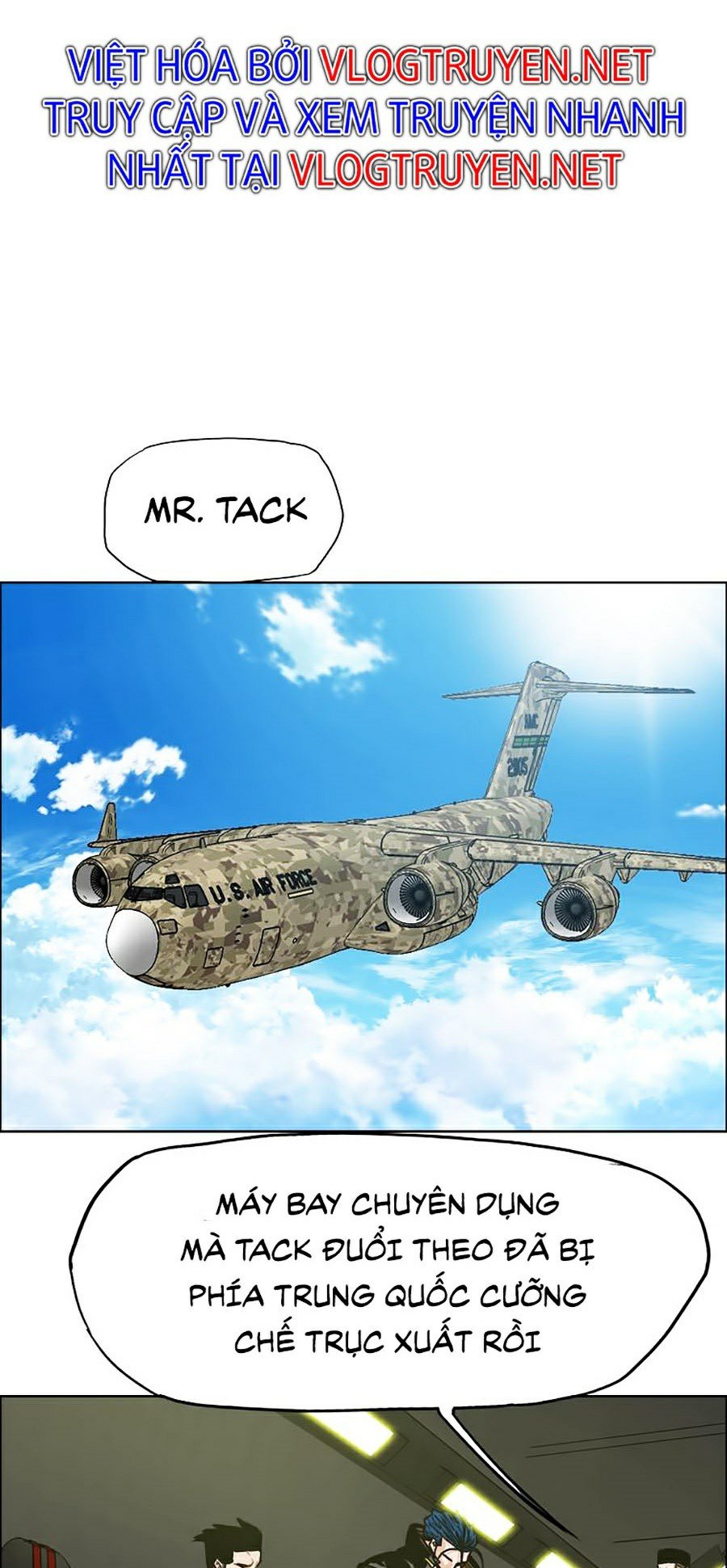 Bậc Thầy Kiếm Sư Chap 84 - Next Chap 85